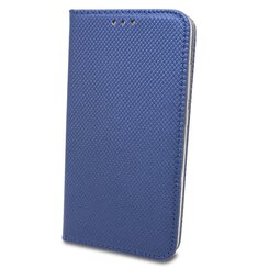 Puzdro Smart Book Samsung Galaxy A22 A226 5G - modré