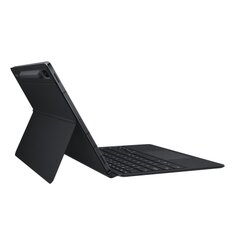 EF-DT970UBE Samsung Book Keyboard Pouzdro pro Galaxy Tab S7+