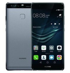 Huawei P9 3GB/32GB Dual SIM Titanium Grey Šedý - Trieda A