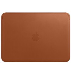 MRQV2ZM/A Apple Leather Sleeve pro MacBook Pro 15 Saddle Brown