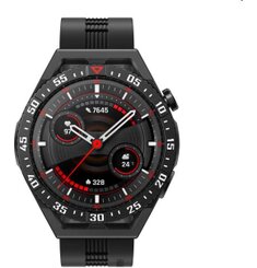 Huawei Watch GT3 SE, Čierna