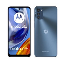 Motorola Moto E32s 4GB/64GB Dual SIM Slate Gray Šedý - Trieda A
