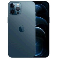 Apple iPhone 12 Pro Max 128GB Pacific Blue - Trieda A