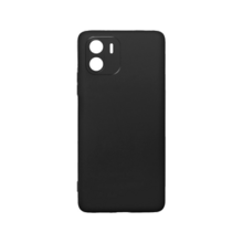 mobilNET silikónové puzdro Xiaomi Redmi A1, čierna