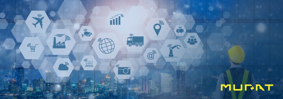 Internet vecí (IoT) a jeho nekonečné možnosti. Využite ich a kráčajte s dobou už dnes