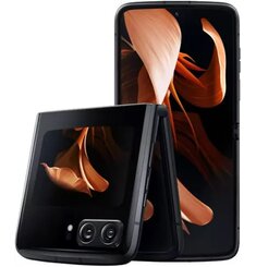 Motorola Razr 2022 8GB/256GB Čierna