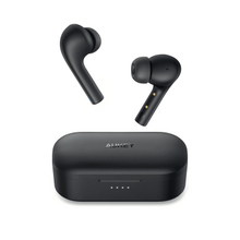 Aukey EP-T21S TWS Bluetooth slúchadlá, Čierna