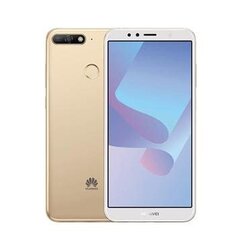 Huawei Y6 Prime 2018 3GB/32GB Dual SIM Zlatý - Trieda B