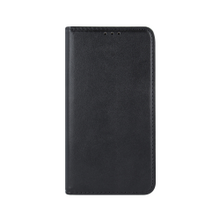 Smart Magnetic case for Motorola Moto E22 / E22i black