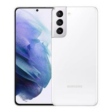 Samsung Galaxy S21 5G 8GB/128GB G991 Dual SIM Phantom White Biely - Trieda C