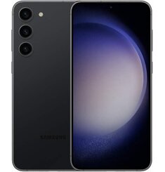 Samsung Galaxy S23+ 5G 8GB/512GB S916 Dual SIM, Čierna - SK distribúcia