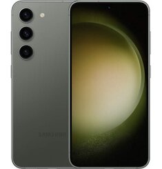 Samsung Galaxy S23 5G 8GB/256GB S911 Dual SIM, Zelená - SK distribúcia