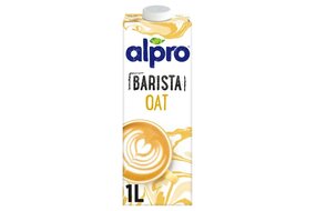 Mlieko ovsené ALPRO BARISTA 1 l