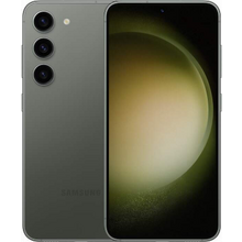 Samsung Galaxy S23 5G 8GB/128GB S911 Dual SIM, Zelená - SK distribúcia