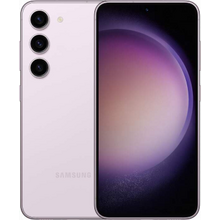 Samsung Galaxy S23 5G 8GB/128GB S911 Dual SIM, Fialová - SK distribúcia
