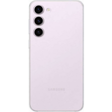 EF-QS916CTE Samsung Clear Kryt pro Galaxy S23+ Transparent