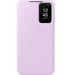 EF-ZS916CVE Samsung Clear View Cover pro Galaxy S23+ Lilac
