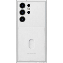 EF-MS918CWE Samsung Frame Cover pro Galaxy S23 Ultra White