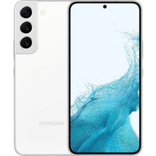 Samsung Galaxy S22+ 5G S906B 8GB/128GB Dual SIM Phantom White Biely