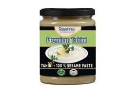 Sezamová pasta Tahini 450 g
