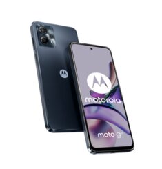 Motorola Moto G13 4GB/128GB DualSIM, Čierna