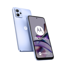 Motorola Moto G13 4GB/128GB DualSIM, Modrá