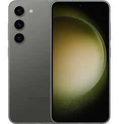 Samsung Galaxy S23 5G 8GB/256GB S911 Dual SIM Green Zelený