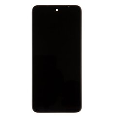LCD Display + Dotyková Deska + Přední Kryt pro Xiaomi Redmi Note 10 5G