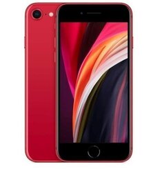 Apple iPhone SE (2020) 128GB (PRODUCT) Red - Trieda C