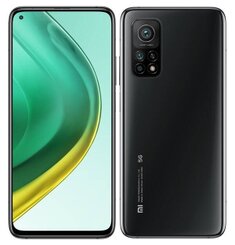 Xiaomi Mi 10T Pro 5G 8GB/256GB Dual SIM Cosmic Black - Trieda C