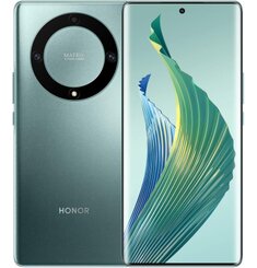 Honor Magic5 Lite 5G 6GB/128GB Dual SIM Emerald Green Zelený
