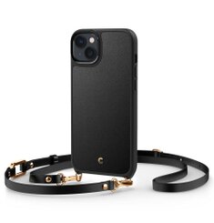 Spigen case Cyrill Classic Charm Mag Magsafe for iPhone 14 Pro 6,1&quot; black
