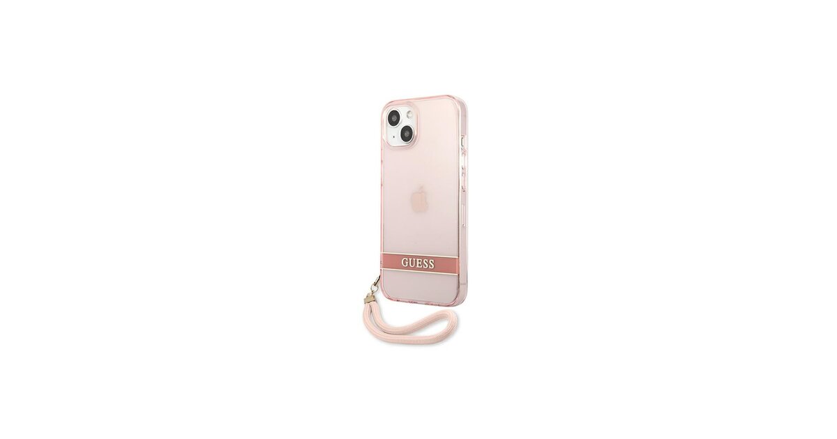 guess iphone 13 mini case