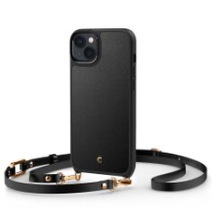 Spigen case Cyrill Classic Charm Mag Magsafe for iPhone 14 Plus 6,7&quot; black