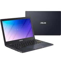 Asus E210MA 11,6" Intel Celeron N4020 4GB/128GB SSD/Wifi/BT/CAM/LCD 1366x768 Win. 11 Čierny - Trieda A