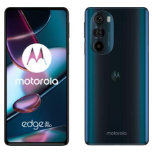 Motorola Edge 30 Pro 12GB/256GB Dual SIM Cosmos Blue Modrý - Trieda C