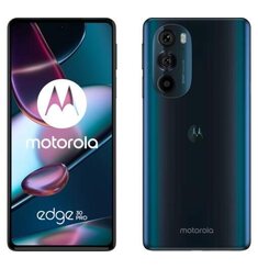 Motorola Edge 30 Pro 12GB/256GB Dual SIM Cosmos Blue Modrý - Trieda C