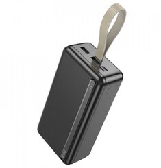 HOCO J91B Powerbanka 30000mAh 10W Black