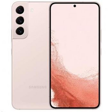 Samsung Galaxy S22 5G S901B 8GB/256GB Dual SIM Blush Ružový - Trieda B