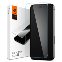 Spigen tempered glass Glas.TR Slim for IPhone 14 Pro 6,1&quot;