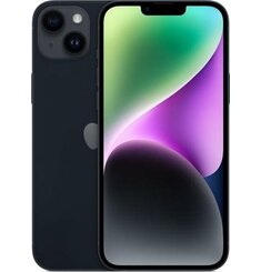 Apple iPhone 14 Plus 128GB Midnight - Trieda A