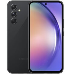Samsung Galaxy A54 5G 8GB/128GB A546 Dual SIM Graphite Čierny