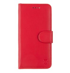 Tactical Field Notes pro Samsung Galaxy A54 5G Red