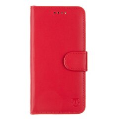 Tactical Field Notes pro Motorola G73 Red