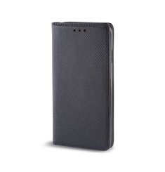 Puzdro Smart Book Samsung Galaxy A34 5G - čierne