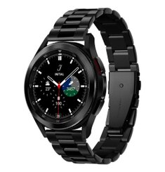 Spigen Modern Fit Band for Samsung Watch 42mm black