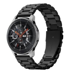 Spigen Modern Fit Band for Samsung Watch 46mm black
