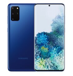 Samsung Galaxy S20+ G985 8GB/128GB Dual SIM Aura Blue Modrý - Trieda A