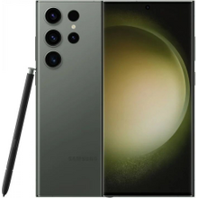 Samsung Galaxy S23 Ultra 5G 12GB/512GB S918 Dual SIM Green Zelený - Trieda A