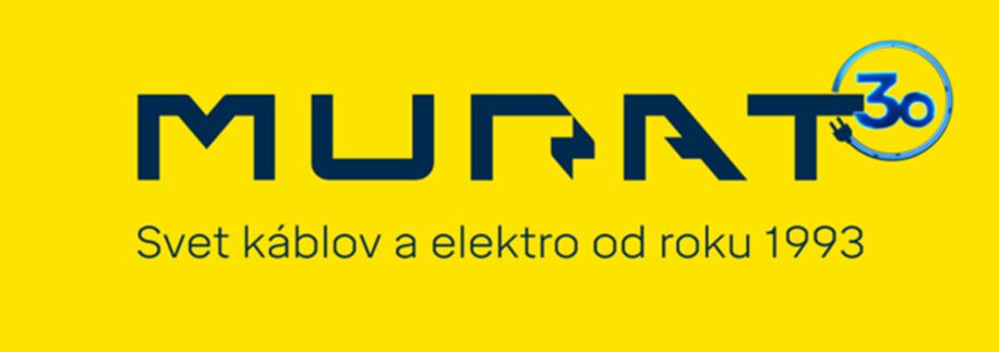 MURAT oslavuje 30.rokov